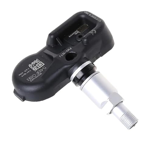 Capteur de pression des pneus TPMS PMV-107J 42607-30050 pour Scion IQ TC XB XD