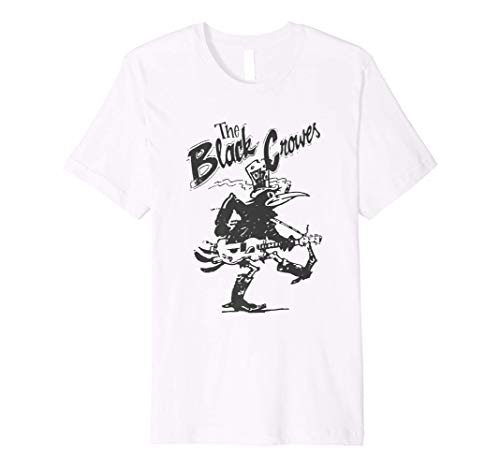 Official Black Crowes Guitar Premiu…