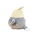 Bellzi Cockatiel - Cute Stuffed Animal Plush Toy - Adorable Soft Cockatiel Bird Toy Plushies and Gifts - Perfect Present for All Ages - Tilli
