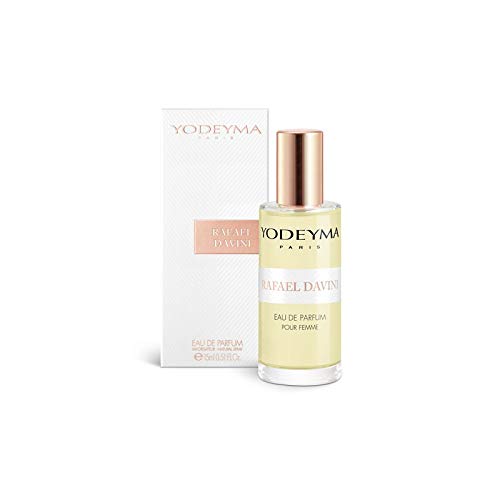 YODEYMA PARIS| RAFAEL DAVINI EAU DE PARFUM| 15ML