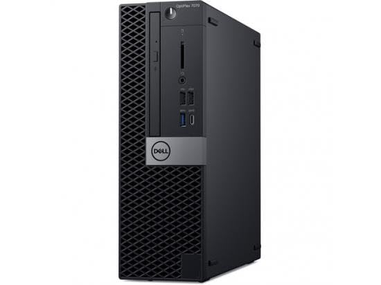 Amazon.com: Dell Optiplex 7070-SFF, Core i5-9500 3.0GHz, 16GB RAM