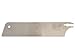 Vaughan & Bushnell 265RBM Medium & Fine Bear Saw Replacement Blade