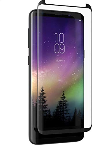 InvisibleSHIELD Glass Curve Elite - Pellicola
