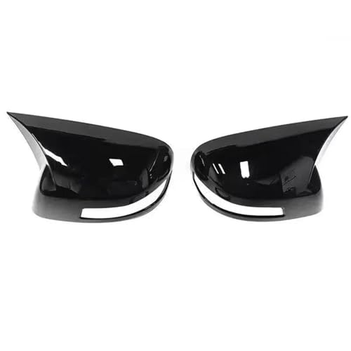 Coque rétroviseur CIVIC cassée ? Rénovez facilement avec ce cache adhésif extérieur carbone ABS