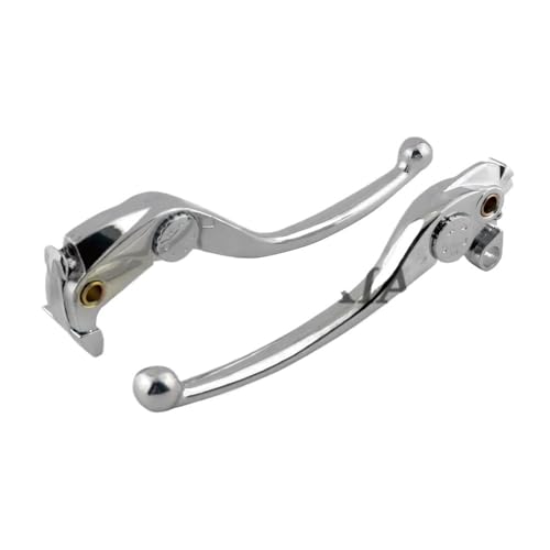 Barre frein et clutch moto leviers de frein aluminium pour CB1000R 2009 2010 2011