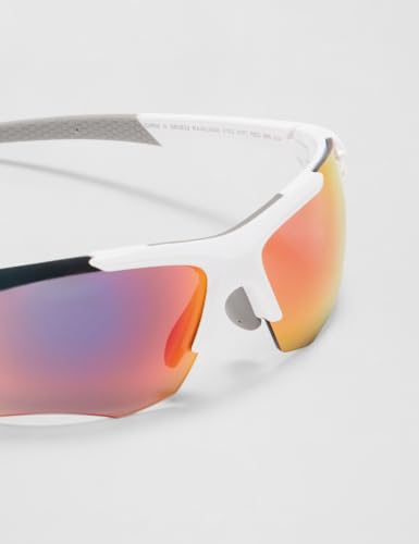 Image of Rawlings mens Curve It Sunglasses Blade sunglasses