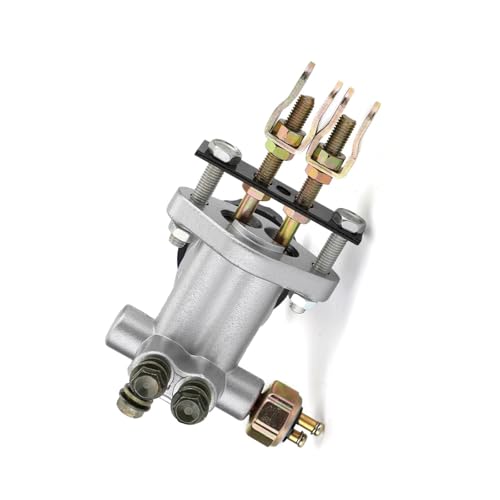Cilindro Maestro de Freno Hidráulico Kandi KD-250 Go Kart Bomba Repuesto