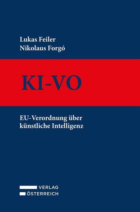 KI-VO: EU-Verordnung über künstliche Intelligenz