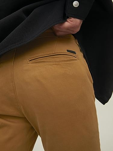 JACK & JONES JPSTMARCO JJBOWIE NOOS 6