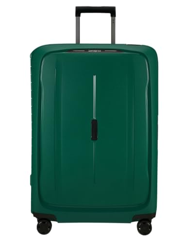 Samsonite   Spinner L 4 Ruote Alpine Green art.KM0*14003 ALPINE GREEN TU