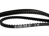 Gates Carbon Drive