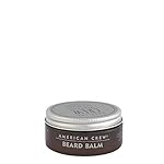American Crew Beard Balm, Conditioner & Styler, Sweet Almond Oil, Shea Butter, 2.3 Fl Oz - Image 5
