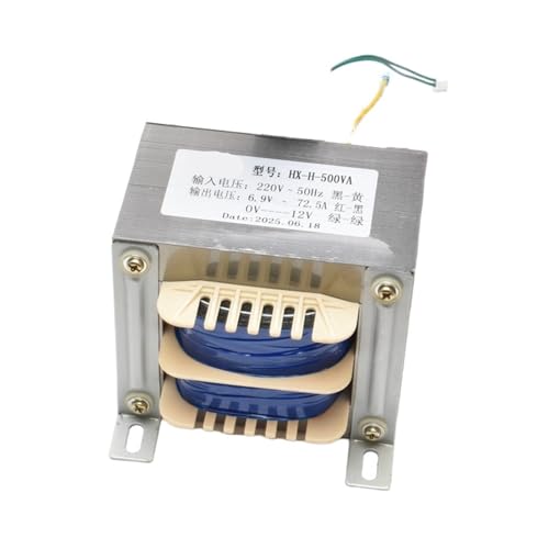 Transformateur basse tension pour alimenter un appareil 110V sur réseau 230V