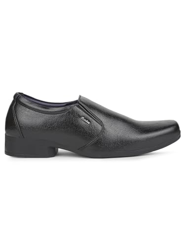 Image of Bata Men's Slip-on Formal Shoes