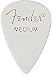 Fender 351 Shape Classic Picks (144 Pack) for electric guitar, acoustic guitar, mandolin, and bass