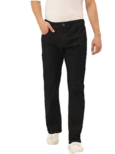 Image of Diverse Men's Regular Jeans
