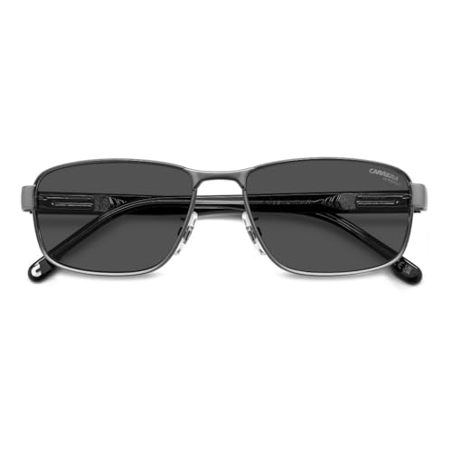 CARRERA C FLEX 09/G/S R81 MATTE RUTHENIUM 58/17/145 MAN Sunglasses2
