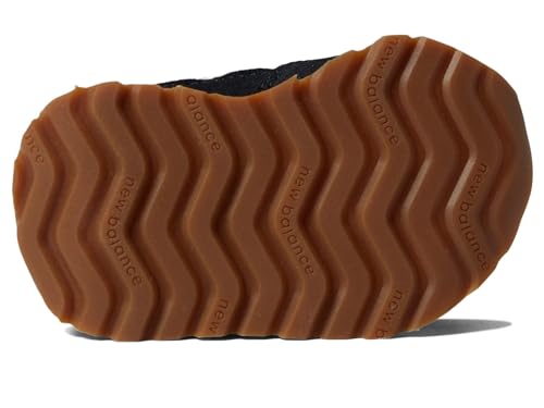 Image of New Balance Kid's Kids 237 Bungee Lace Sneaker