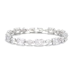 Style1-Silver Plated