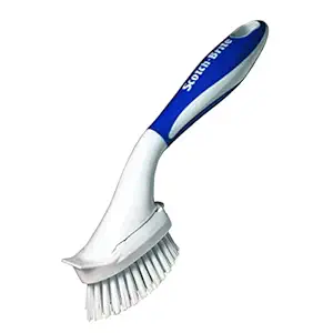 Scotch-Brite Handy Scrubber Brush (Multicolor, IE840101166)Pack of 1
