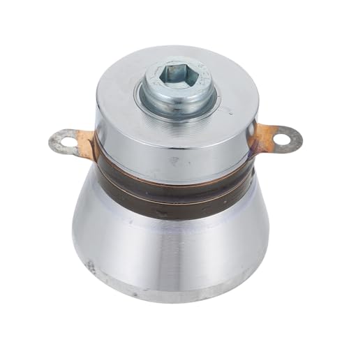 ELAYARD 高変換効率圧電トランスデューサー 食器洗い機アクセサリー 小型軽量 耐久性高 清掃促進用交換部品