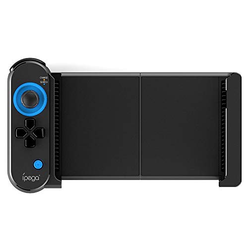 Preisvergleich Produktbild Xianxian88 Wireless Gamepad Joystick Multimedia Game Controller Kompatible Android Device Phone8 / XR / XS für Samsung Galaxy S9 / S9+ S10 / S10+ Huawei mateX Oppo R17 VIVO X27 Android Tablet PC