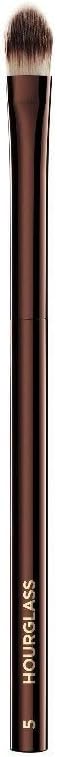 Pincel HOURGLASS Brush #5 para Corretivo, 1 unidade