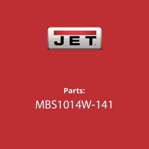 MBS1014W-141 Handle Mbs-1014W