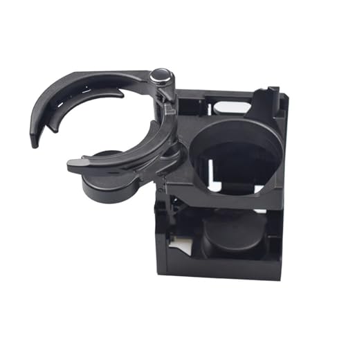 Porte-gobelet pour console Mercedes E320 finition premium noire A2106800114