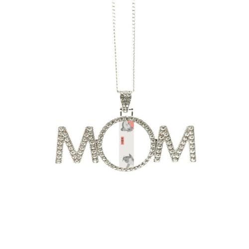 Collier poisson japonais et culture chinoise, bijou raffiné taille M pour anniversaire