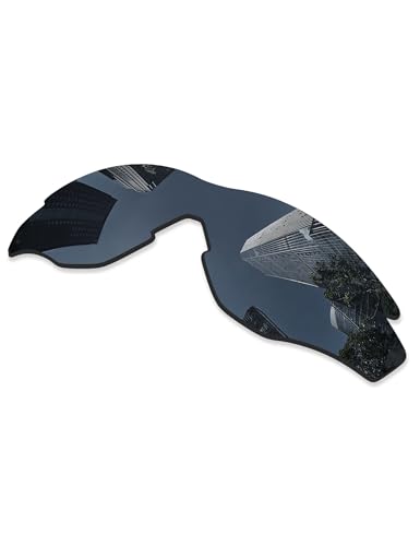 Image of Ploarized Replacement Lenses for Oakley M2 Frame OO9212 /M2 Frame XL OO9343 /M2 Frame Asian Fit Sunglasses