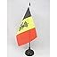 Belgium Coat of Arms