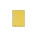 Produktbild Gummizugmappe gelb ELBA 100200788 Eurofolio 3148240038968