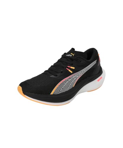Image of Puma Men Deviate Nitro 3 Running Shoe