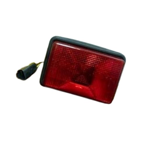 Congparts Brake Light 258-0930 2580930 CA2580930 Compatible with Caterpillar Engine 3044C C2.2 C3.3B C3.4 C3.8 Skid Steer Loader 226D 226D3 232D 232D3 236D 236D3 242D 242D3 246C 246D 246D3
