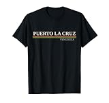 Puerto La Cruz Venezuela