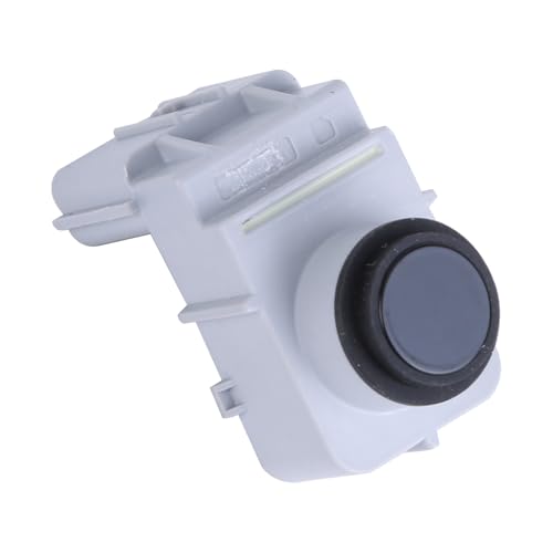Parking Aid Sensor Fit for 2013 2014 2015 2016 Hyundai Santa Fe Genesis G80 PDC Parking Assist Sensor Replace 95720-2M001 957202M001 95720-2M000 95720-B1000 95720-B1001 Reverse Backup Parking Sensor