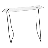 Cabilock para Aire Acondicionado de Aluminio Protección y Aislante para Prolongar Útil del Equipo y Evitar Acumulación de Residuos