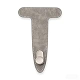 Premium Material:Innenraum Ordnungssystem besteht aus hochwertigem Material, das durch seine Langlebigkeit und angenehme Haptik überzeugt