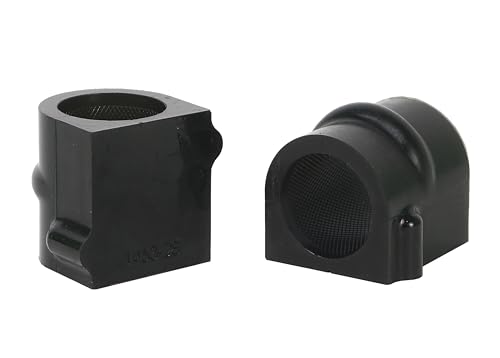 Whiteline W23781 Front Suspension Stabilizer Bar Bushing Kit Compatible with Pontiac 04-06 GTO - Image 3