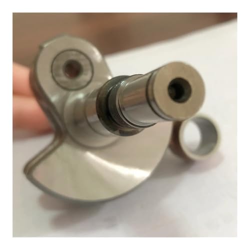Cigüeñal compatible con MS271 y MS291 soluciona motor gripado 3
