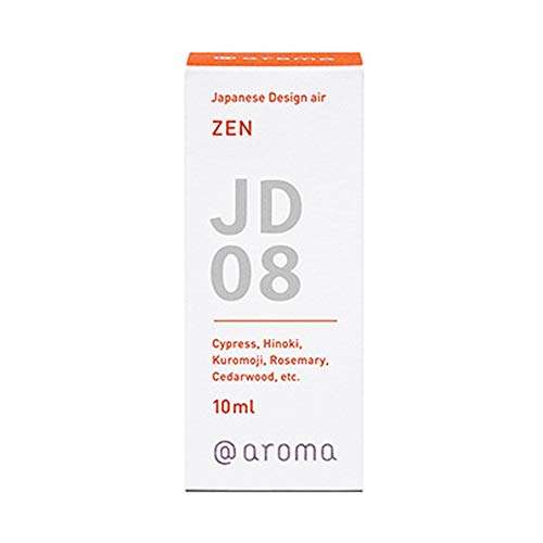 Aceite Esencial Ippinka Zen Japanese Design 10ml miniatura 2