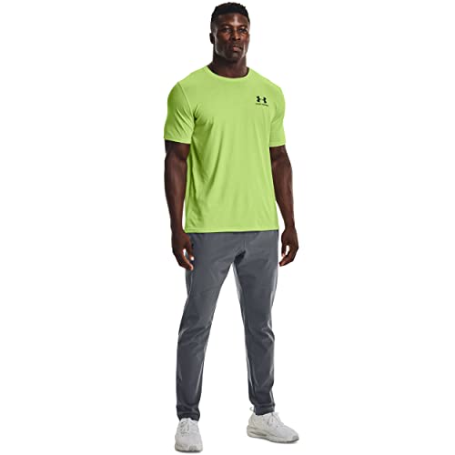 Image of Under Armour Men's Sportstyle Left Chest Short-Sleeve T-Shirt