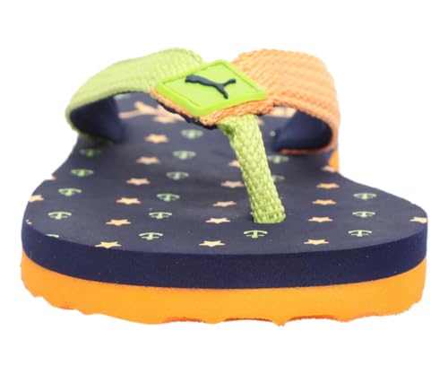 Image of PUMA Unisex Kids Tiara Ps Slide Sandal