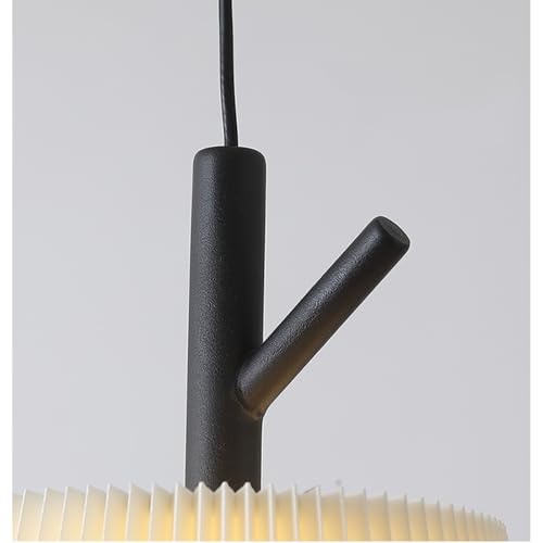 Lámpara de araña pequeña de hardware para zonas interiores 6