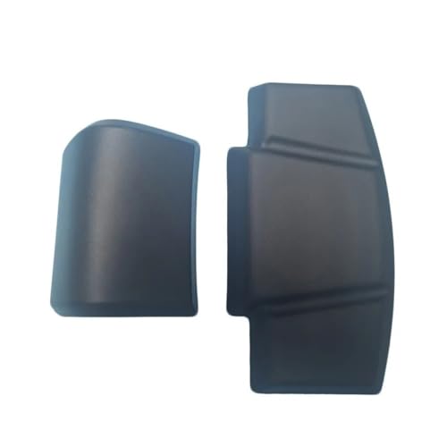 Dossier de coffre moto antichoc avec mousse de décompression - 3