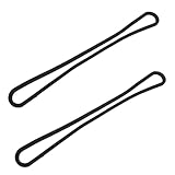 TOYANDONA 2 Piezas Kit de Mantenimiento para Envasadora al Vacío Tiras de Espuma Sellado Resistentes Altas Temperaturas Repuestos para Selladoras de Bolsas y Embalaje