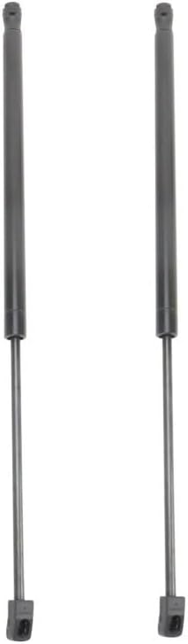 EB3B16C826AA EB3B16C827AA 1 pair Hood Lift Support Shock Strut Set for 2019-2022 Ford Ranger 18/HLZ(1Pair)