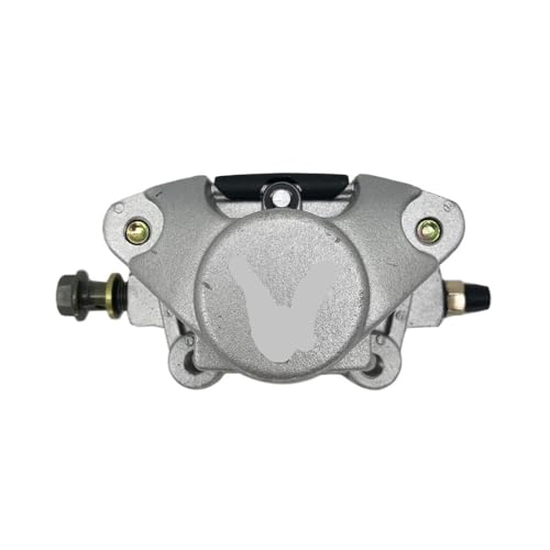 Étrier de frein arrière mécanique pour réparer votre quad ATV défaillant