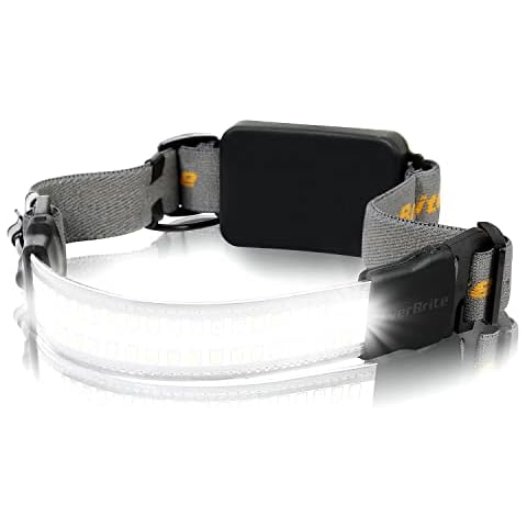 EverBrite Widebeam LED Headlamp Cover